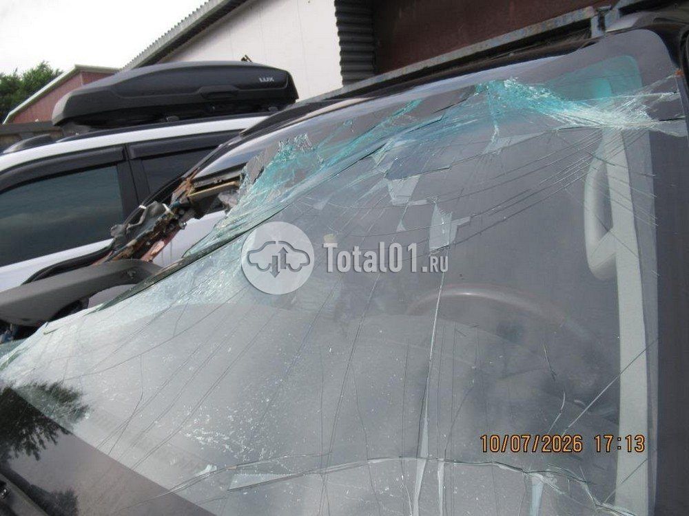 Фото Toyota Fortuner 108