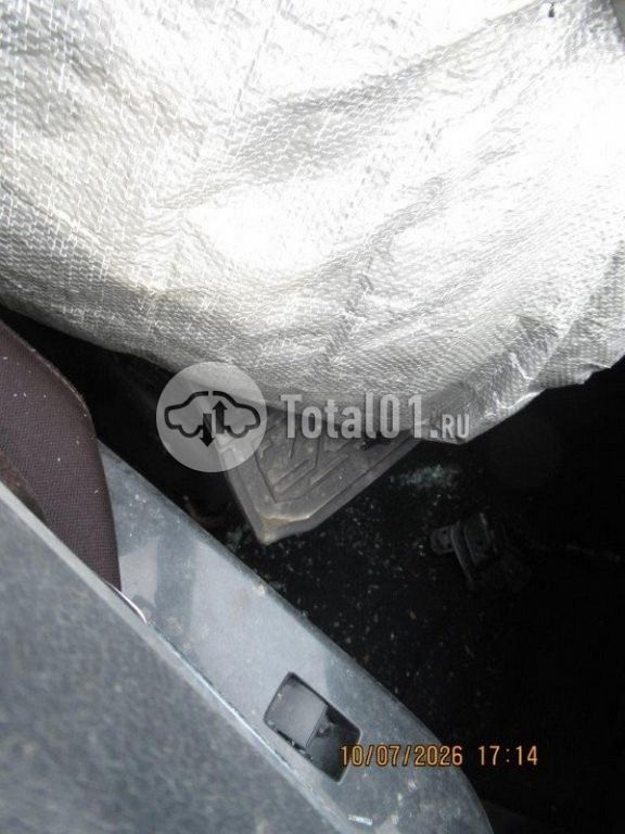 Фото Toyota Fortuner 112
