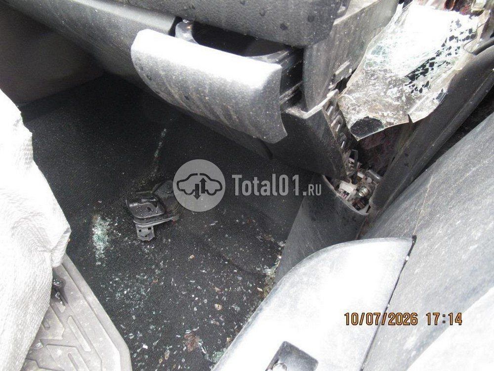 Фото Toyota Fortuner 114