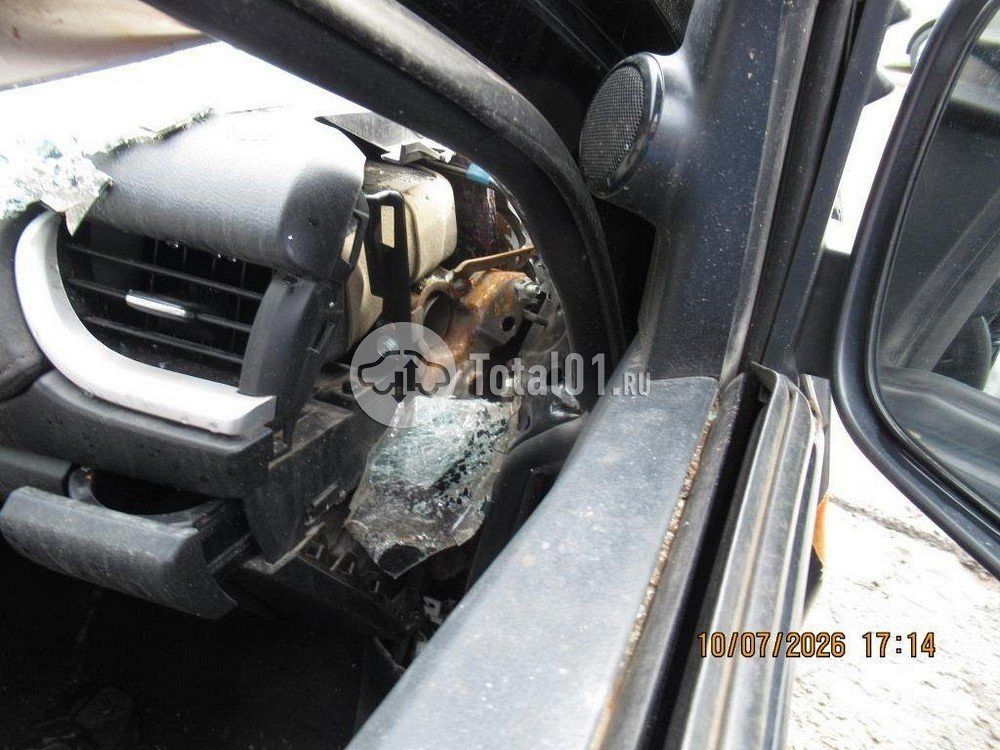 Фото Toyota Fortuner 116