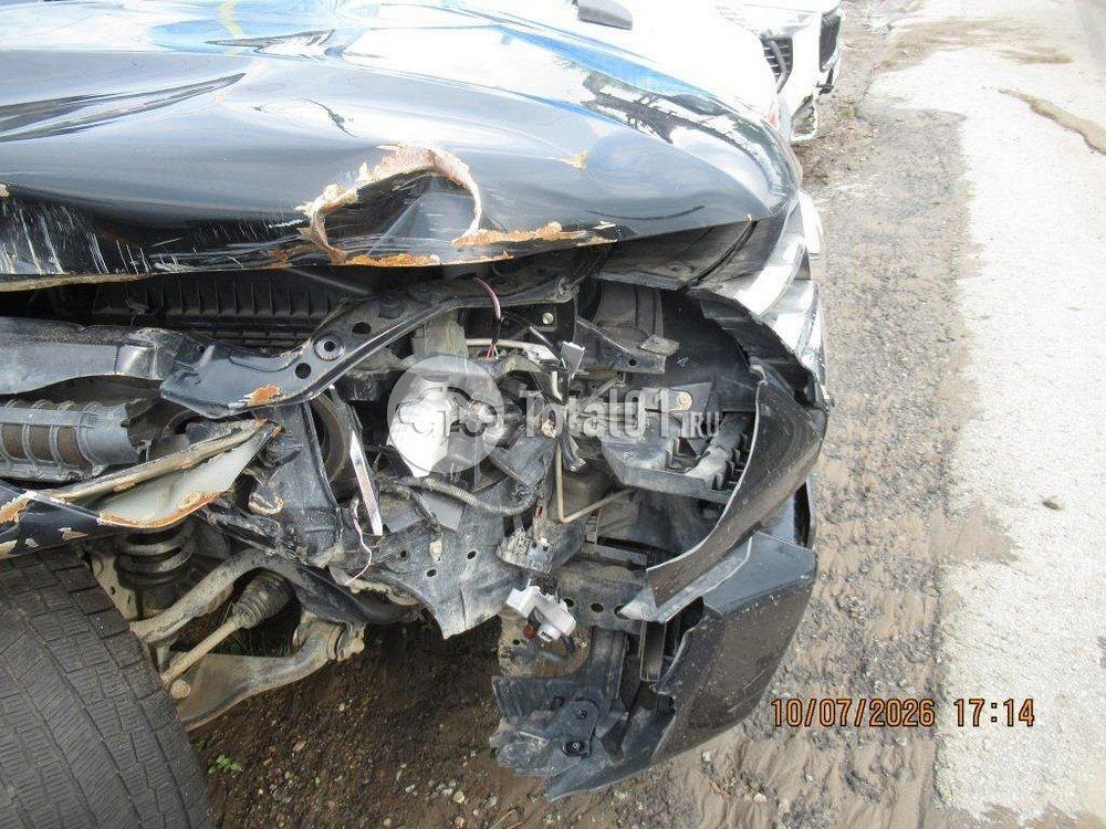 Фото Toyota Fortuner 122