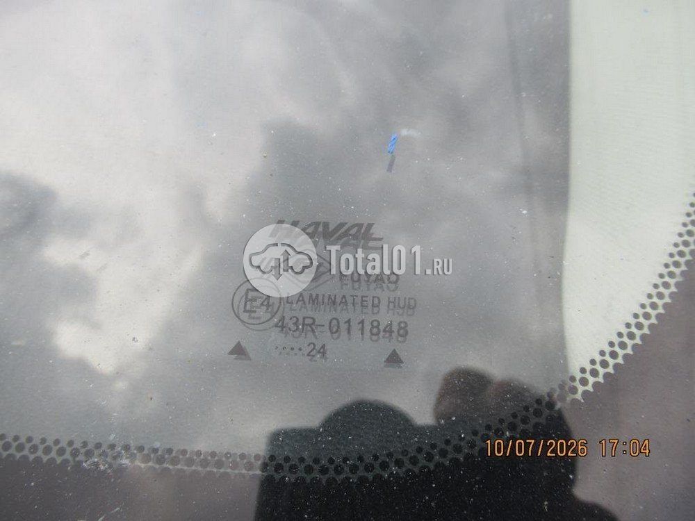 Фото Haval Jolion 16