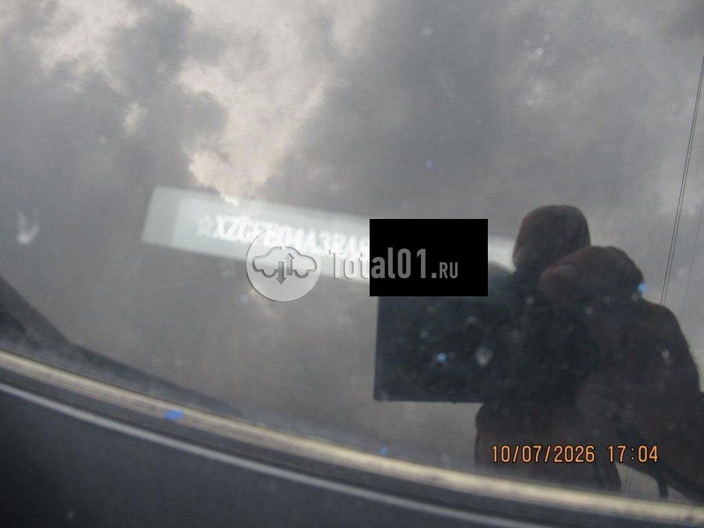 Фото Haval Jolion 18