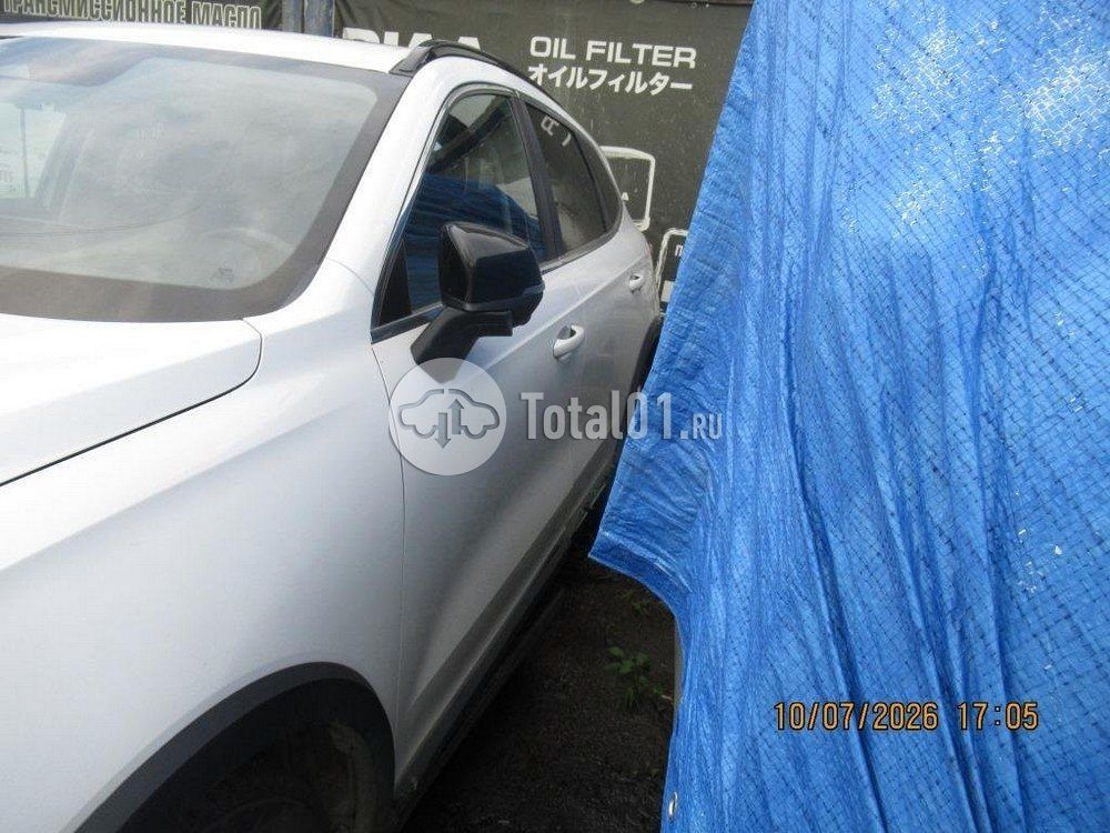Фото Haval Jolion 26
