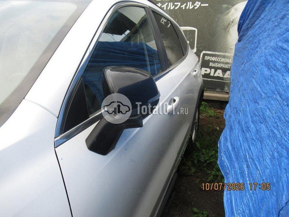 Фото Haval Jolion 28