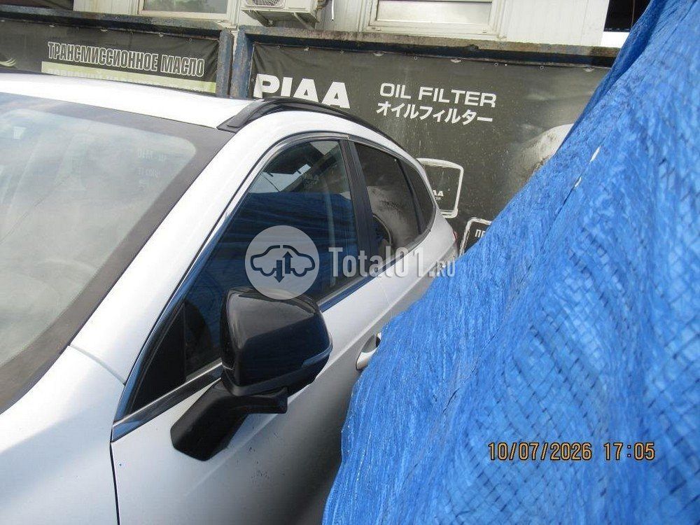 Фото Haval Jolion 30