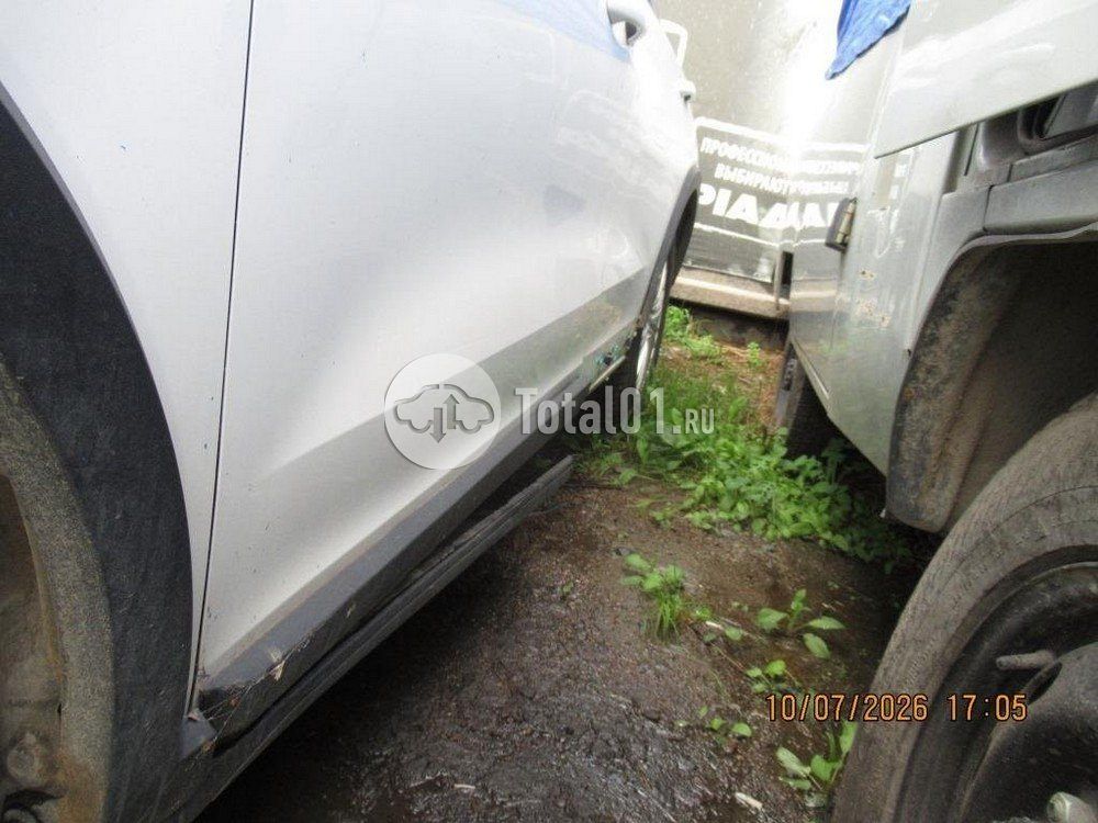 Фото Haval Jolion 32