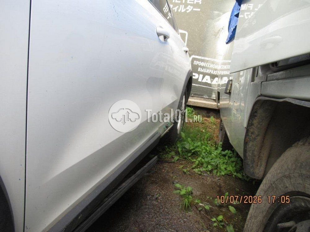 Фото Haval Jolion 34
