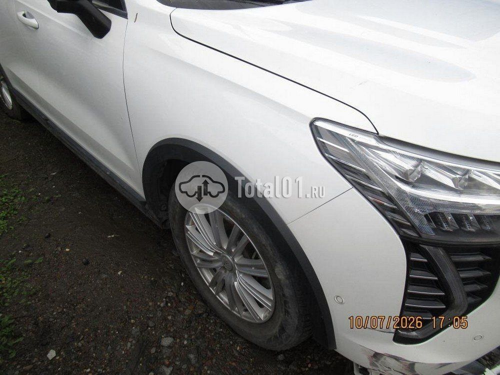 Фото Haval Jolion 36