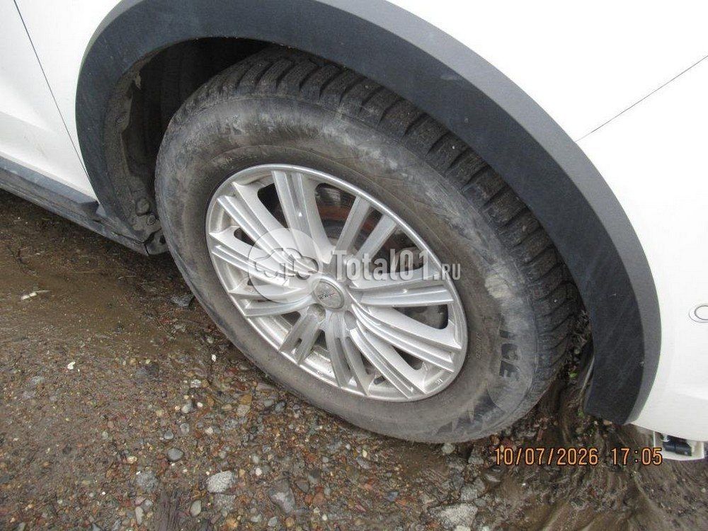 Фото Haval Jolion 38