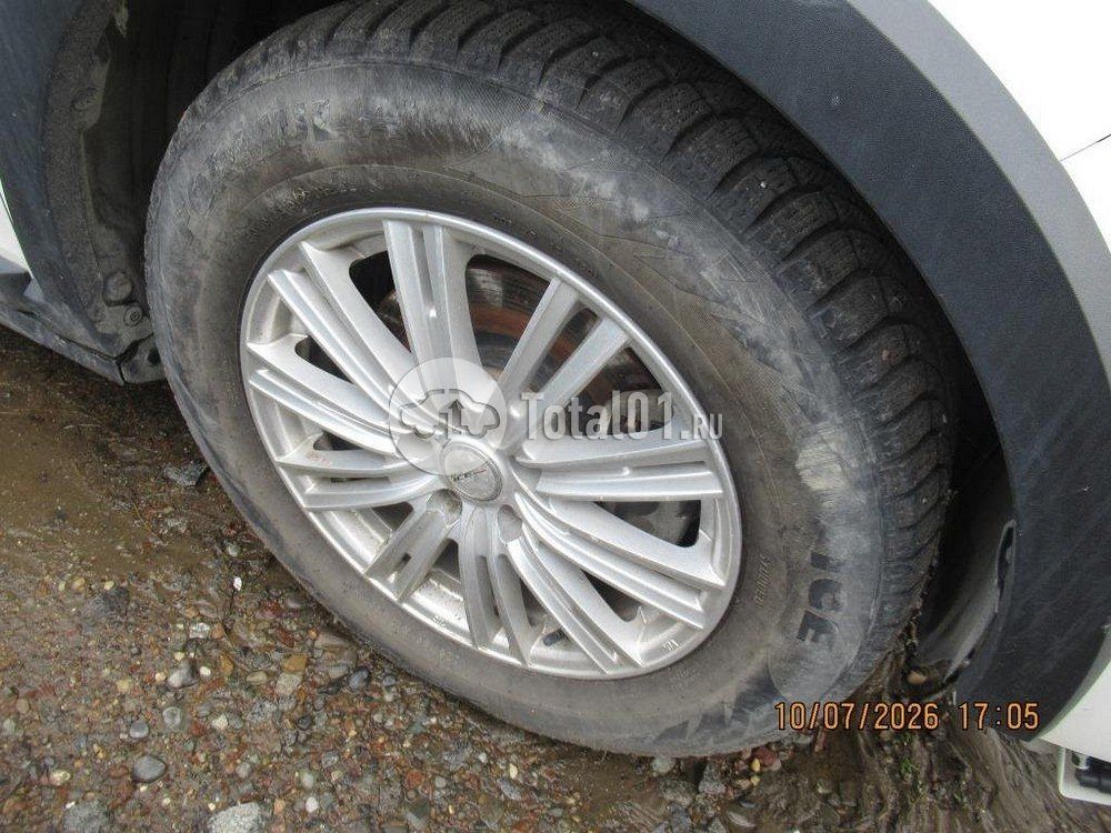 Фото Haval Jolion 40