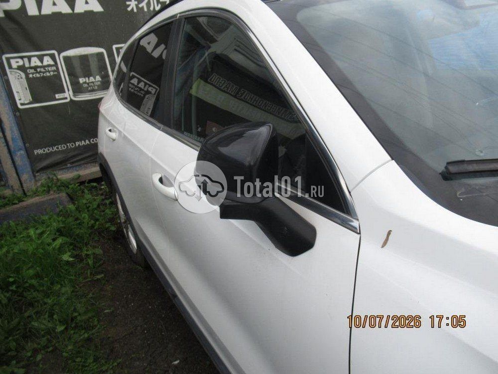 Фото Haval Jolion 42