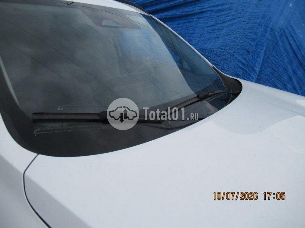Фото Haval Jolion 44