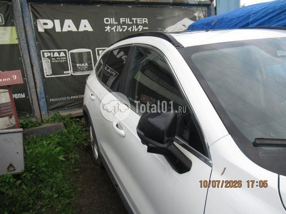 Фото Haval Jolion 46