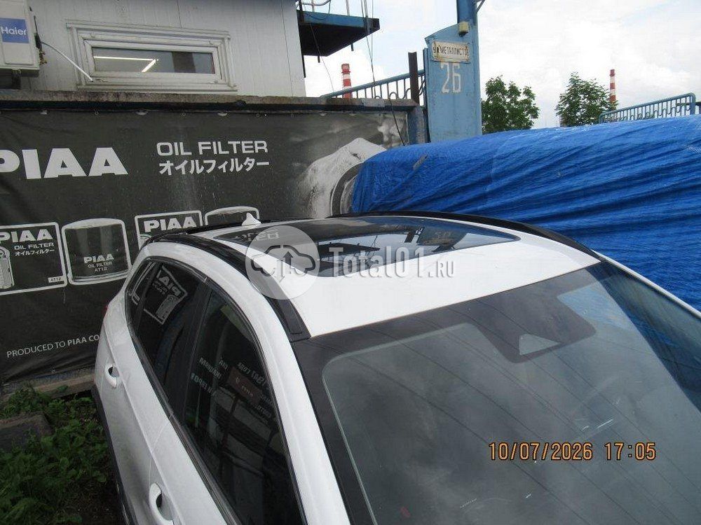 Фото Haval Jolion 48