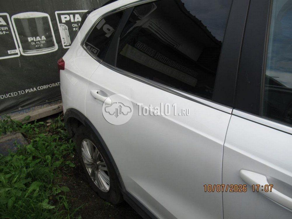 Фото Haval Jolion 50