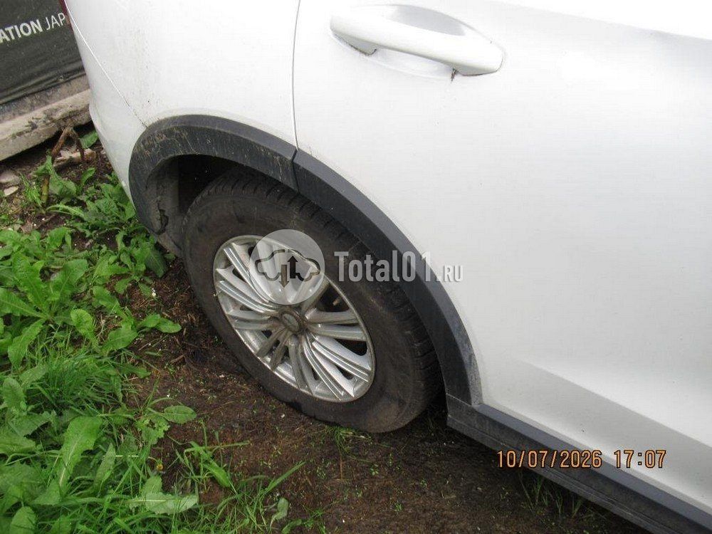 Фото Haval Jolion 54