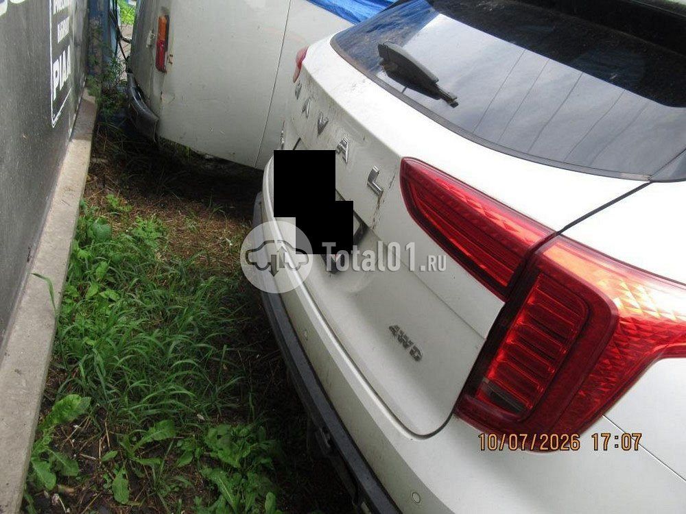 Фото Haval Jolion 58