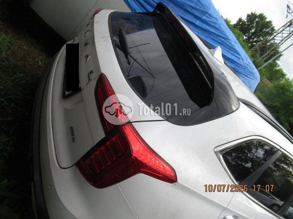 Фото Haval Jolion 60