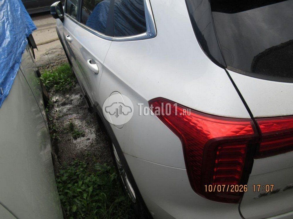 Фото Haval Jolion 66