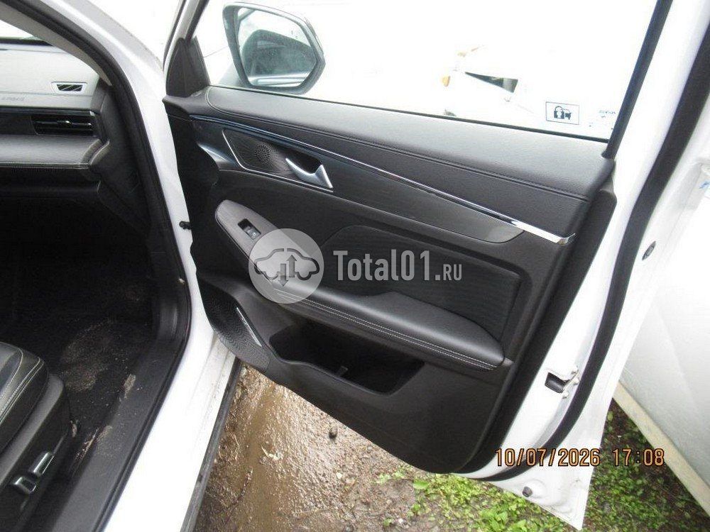 Фото Haval Jolion 68
