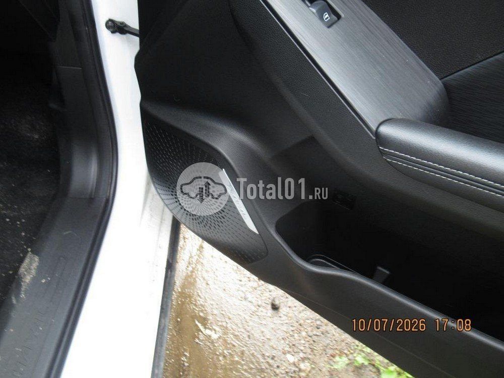 Фото Haval Jolion 70