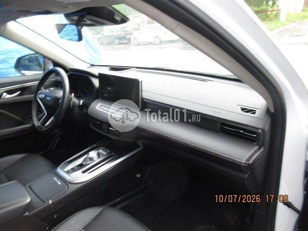 Фото Haval Jolion 72