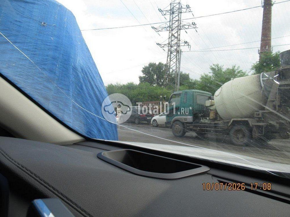 Фото Haval Jolion 74