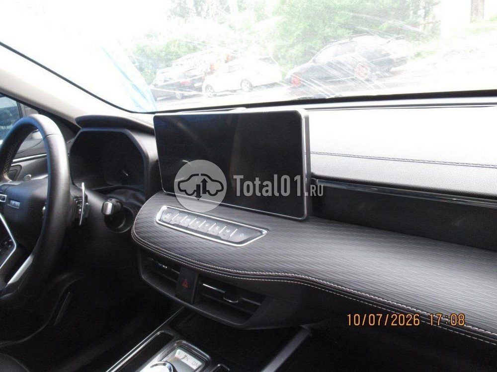Фото Haval Jolion 78