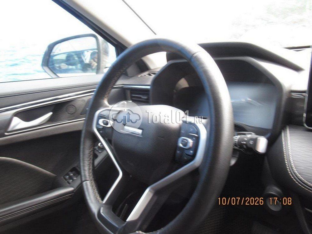 Фото Haval Jolion 82