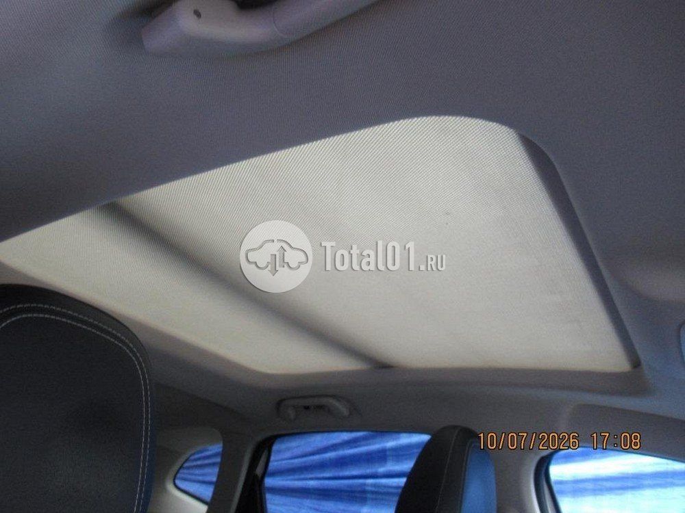 Фото Haval Jolion 88