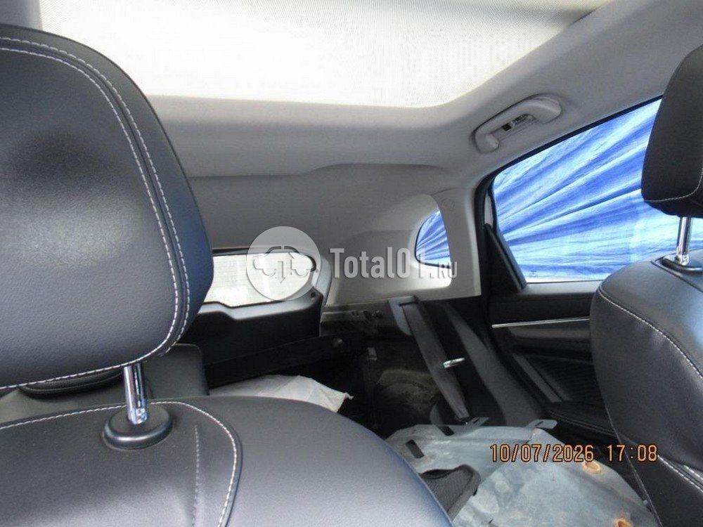 Фото Haval Jolion 90