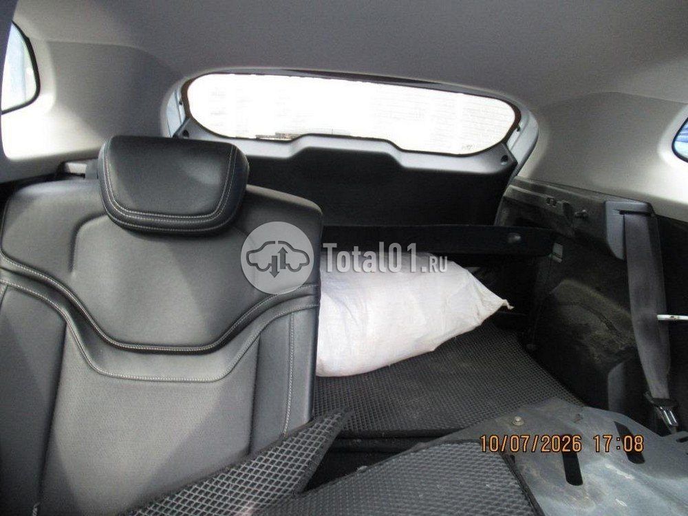 Фото Haval Jolion 92