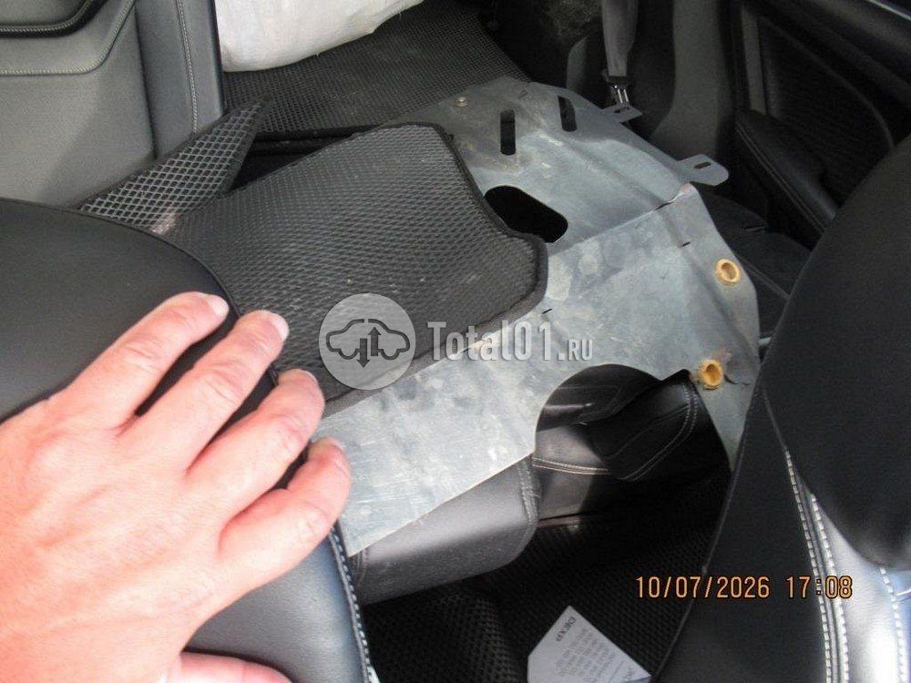 Фото Haval Jolion 94