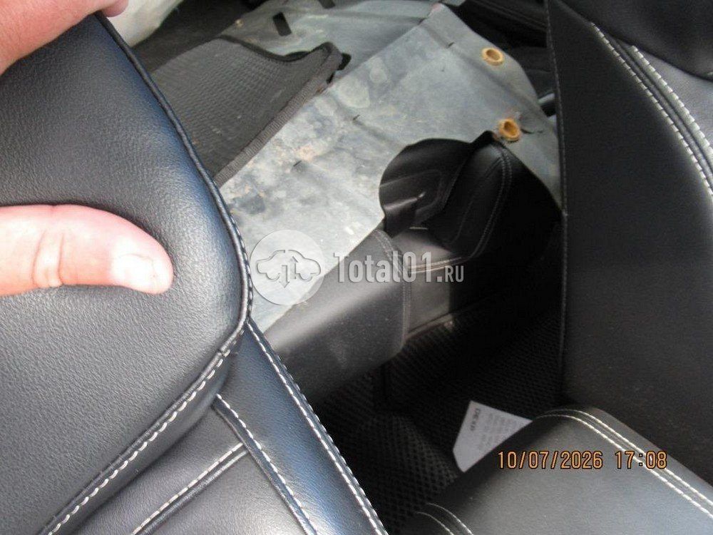 Фото Haval Jolion 96