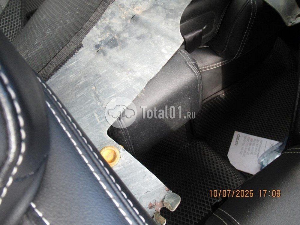 Фото Haval Jolion 100
