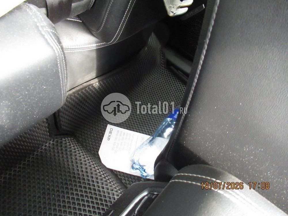 Фото Haval Jolion 102