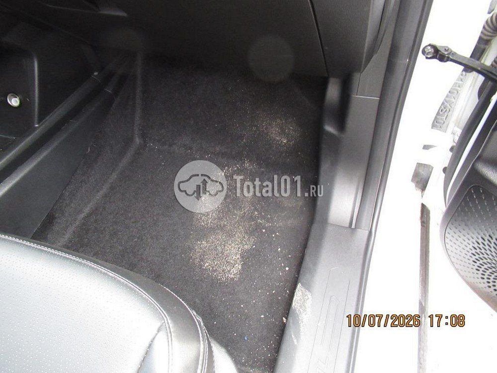 Фото Haval Jolion 106