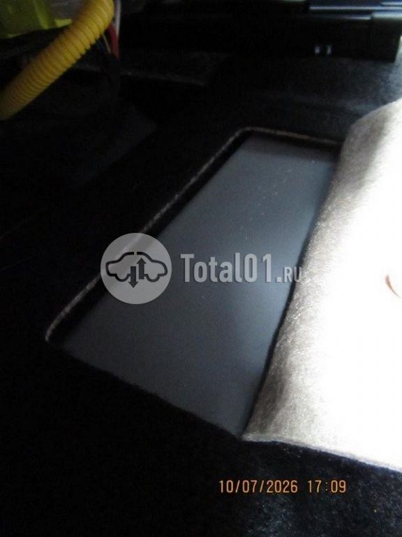Фото Haval Jolion 110