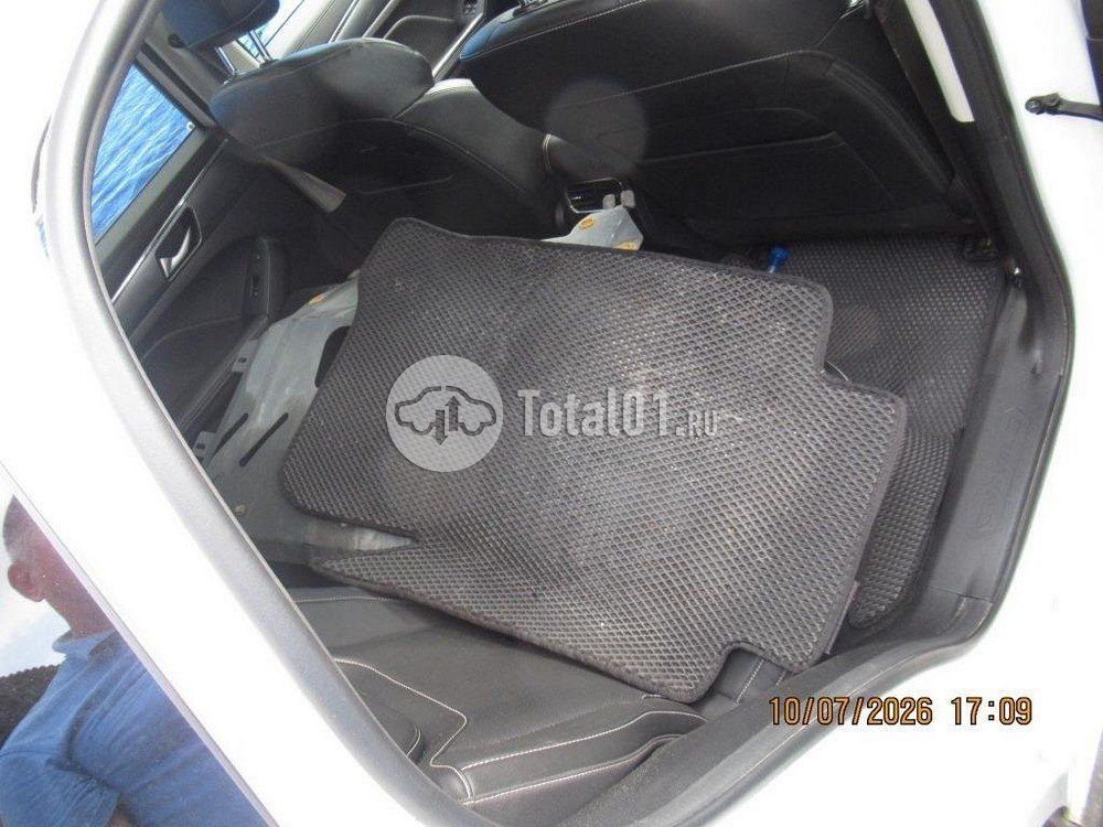 Фото Haval Jolion 112