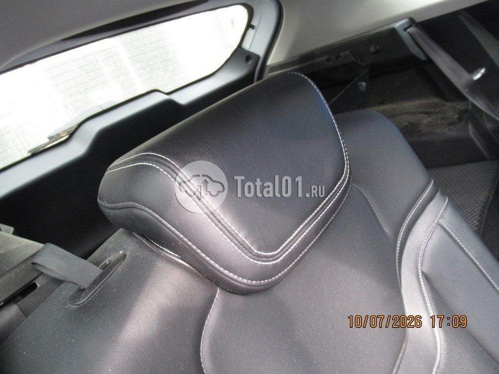 Фото Haval Jolion 116
