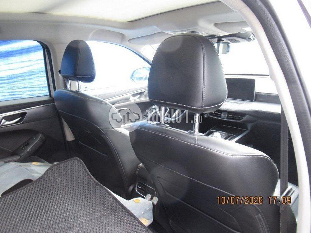 Фото Haval Jolion 118