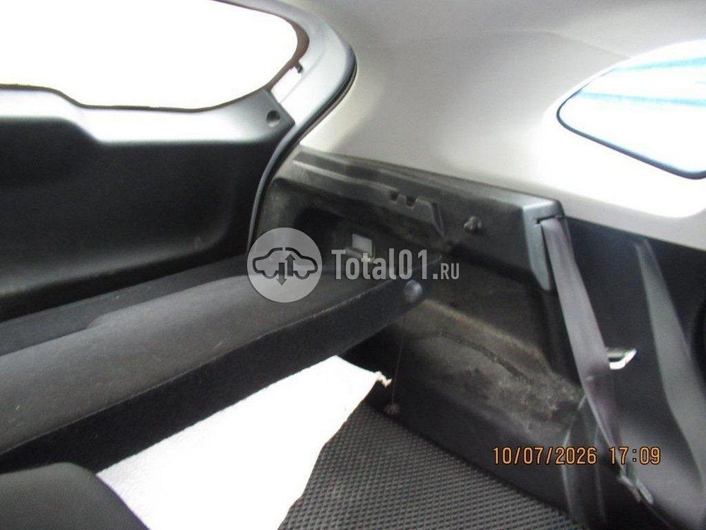 Фото Haval Jolion 124