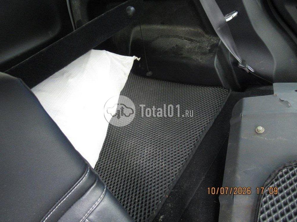 Фото Haval Jolion 126