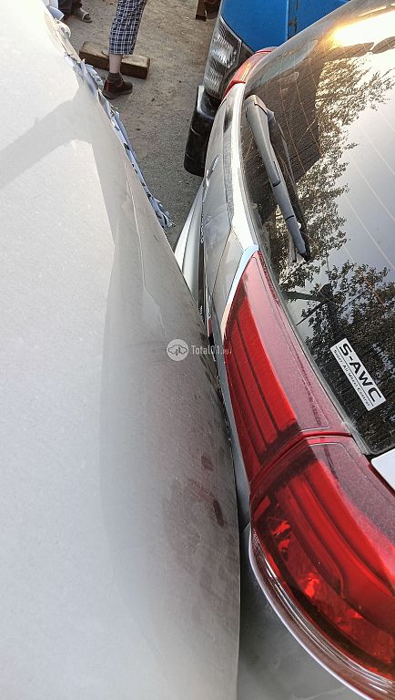 Фото Mitsubishi Outlander 14