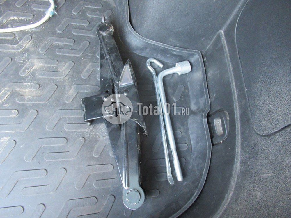 Фото Mitsubishi Outlander 18
