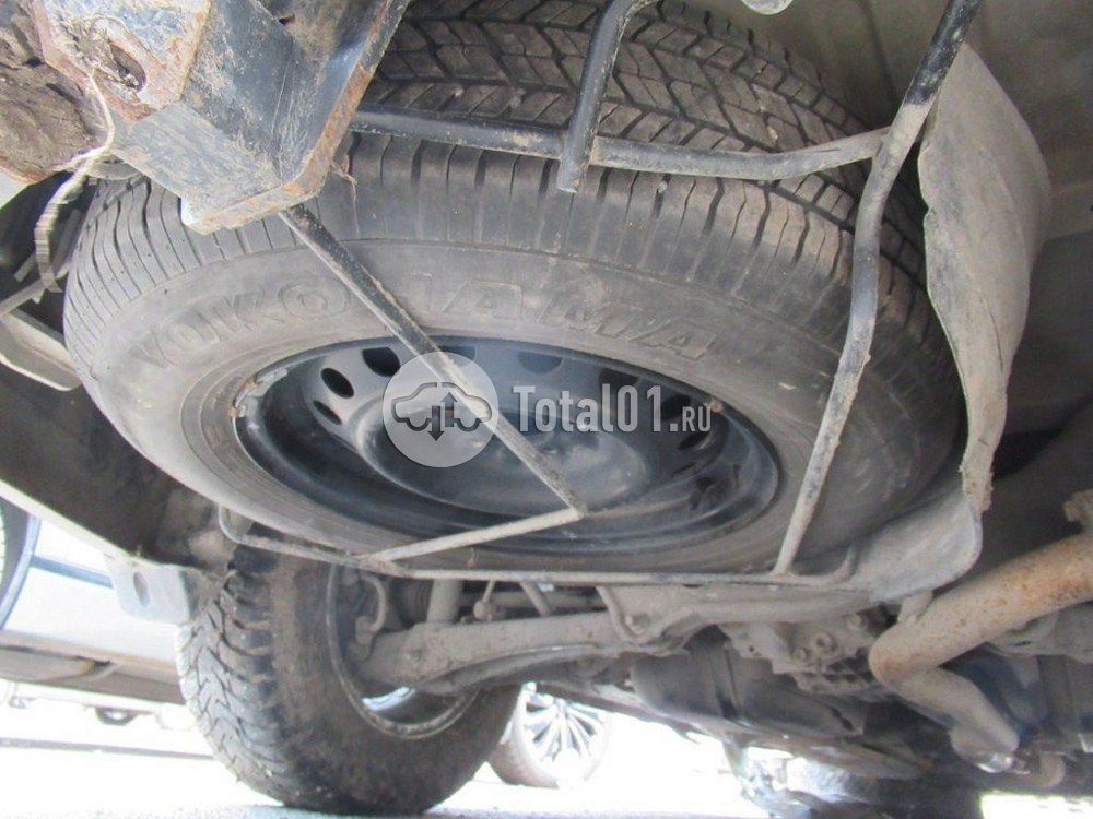 Фото Mitsubishi Outlander 20