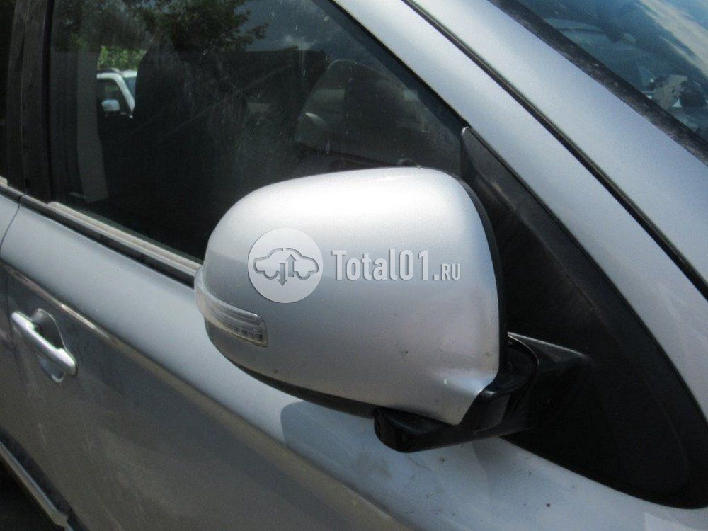 Фото Mitsubishi Outlander 34