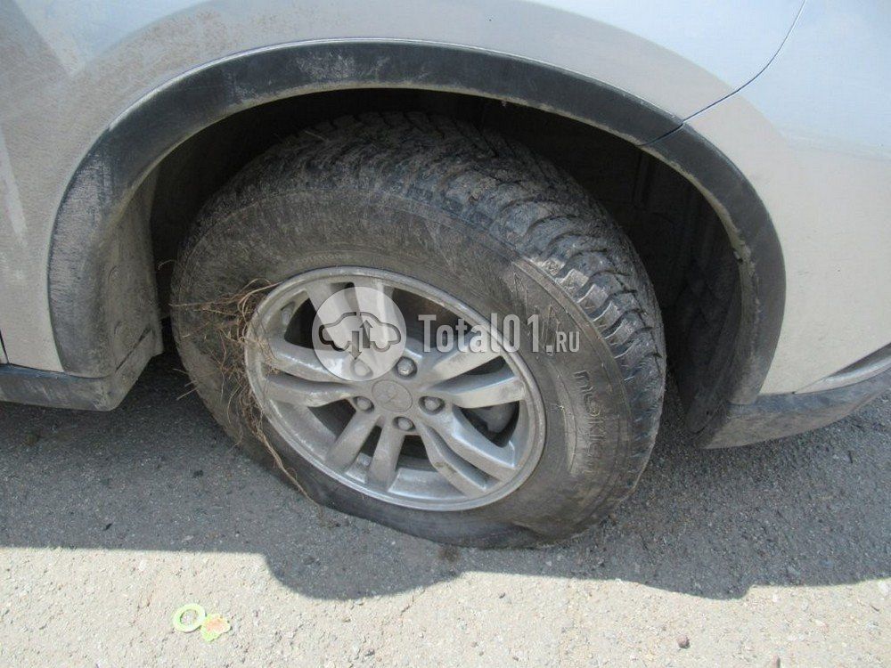 Фото Mitsubishi Outlander 58