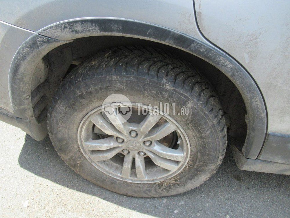 Фото Mitsubishi Outlander 60